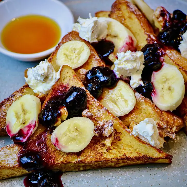 French Toast
