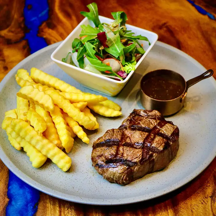 Tenderloin